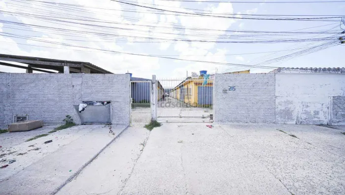 Casa em Condomínio 2 quartos para aluguel Pelotas