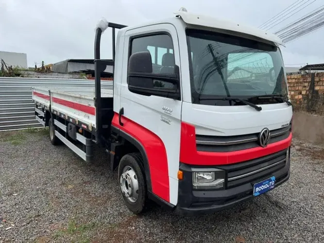 CAMINHAO DELIVERY 9.170 2018
