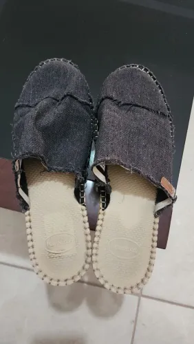 ALPARGATAS ORIGINAL HAVAIANAS