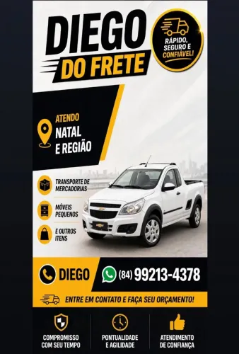 Frete