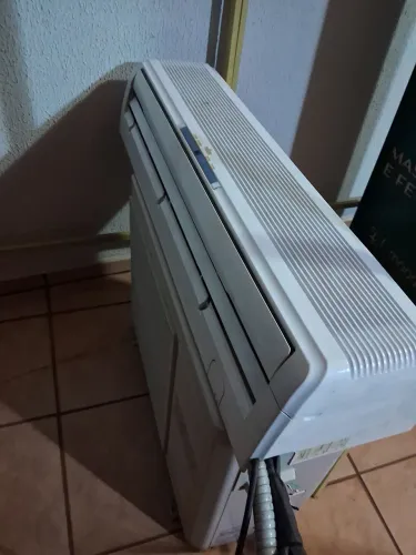 Ar condicionado 24.000 btus