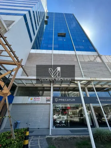 Loja para locação, Enseada do Suá, Vitória, ES