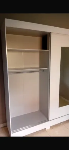 Guarda roupa
