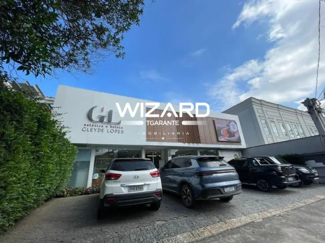 Prédio Comercial para alugar · 390m² · 19 quartos · 15 vagas em alto do pinheiros