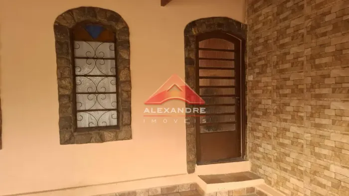 Edícula residencial para locação, Jardim Ismênia, São José dos Campos - SO0275.