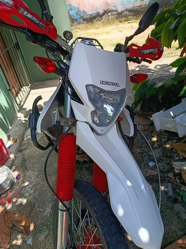 Tornado 250, valor 12.000,00