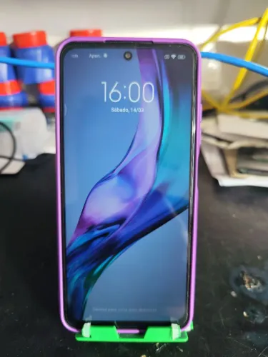 Celular Xiaomi Redmi Note 10 5G