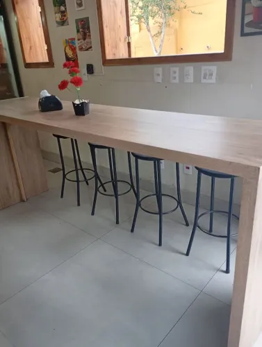1Mesa bistrô