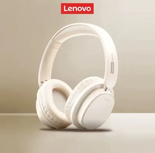 Headphone Lenovo Ls105