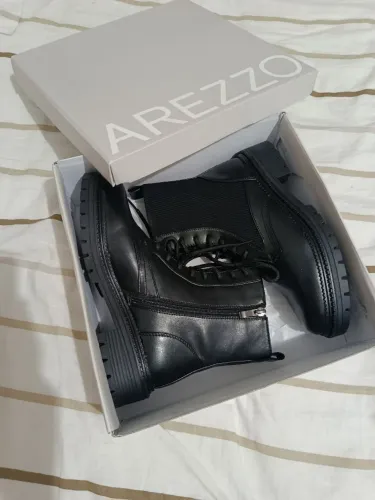 Coturno Arezzo 
