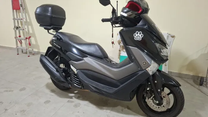 Nmax 2020