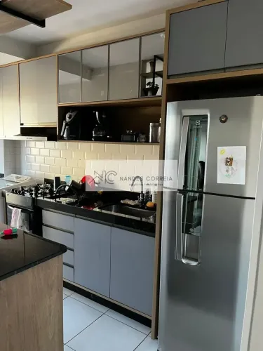 Apartamento à venda, Aurora, Londrina, PR
