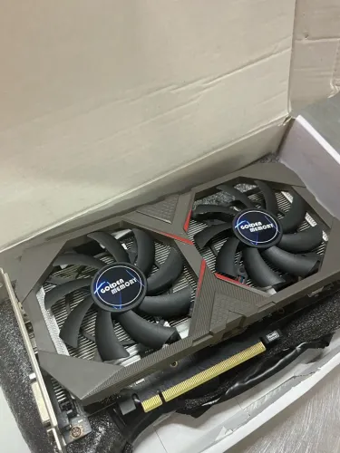 GTX 1660 super 6gb