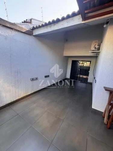 ÓTIMA CASA À VENDA NO JARDIM OURO VERDE I SARANDI