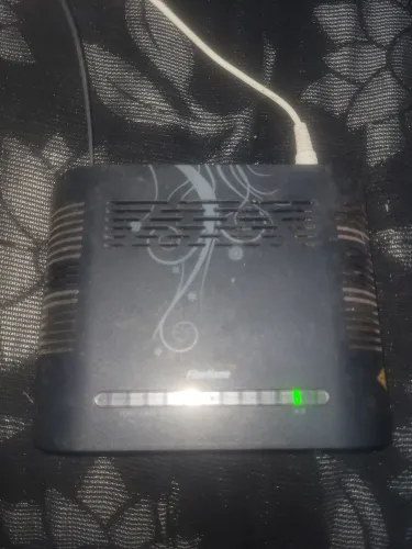 Modem