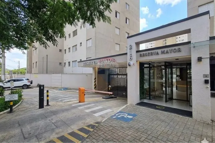 "Apartamento 2 dormitórios a venda no Jardim Nova Taboão, Guarulhos!"