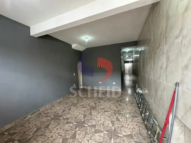 Casa à venda na região da Vila Natal excelente oportunidade para morar ou investir