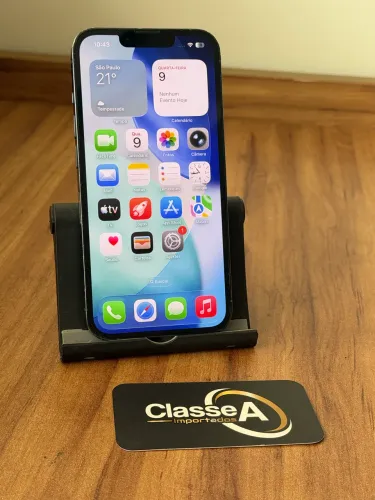 iPhone 13 Pro 128GB Azul