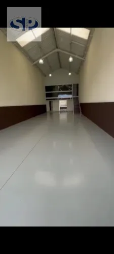 Galpão em Cidade Jardim Cumbica - Guarulhos