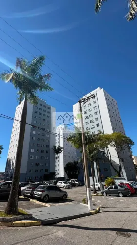 Apartamento em Brasilândia, São Paulo/SP