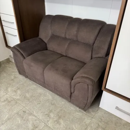 Sofá 2 lugares (excelente)