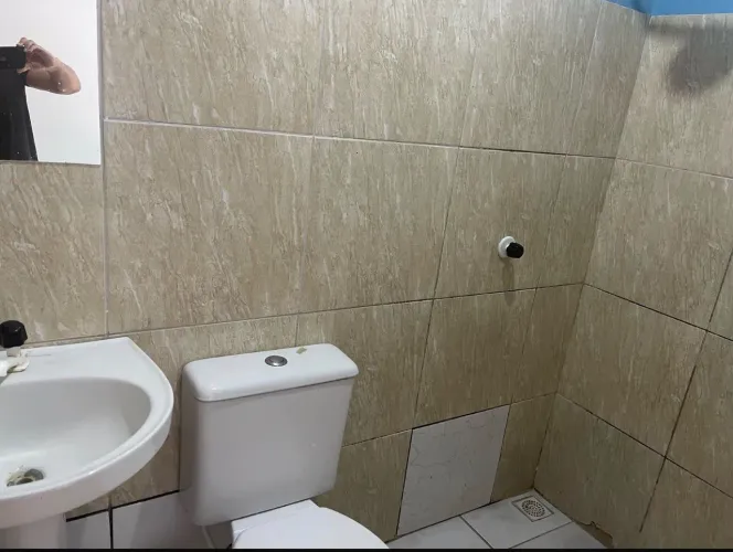 Aluguel de apartamento mobiliado 