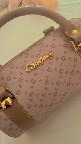Bolsa carmen steffens original