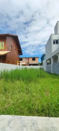 TERRENO COM ESCRITURA PUBLICA DE 7 X 25 CAMPECHE R$ 545 MIL