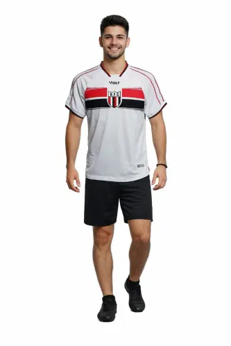 Camisa Botafogo SP Ribeirão 2024 Tamanhos M G GG