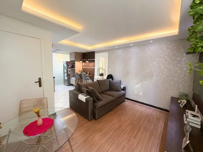 Apartamento 2 quartos - Nossa Senhora das Graças