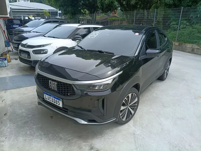 Fiat Fastback Audace 1.0 200 T. Flex AUT 2023