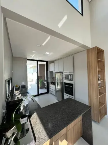 Casa no Veredas