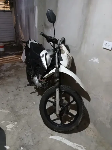 Aluguel de moto para aplicativo