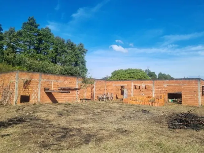 VENDO - CHACARA EM PILAR DO SUL