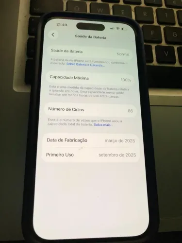 IPhone 15 128gb