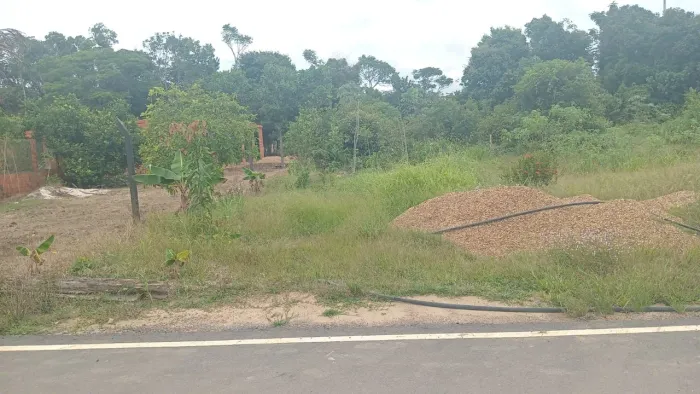 Vendo Terreno 10x20 Iranduba 