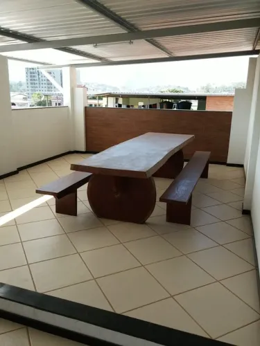 CASA TRIPLEX - BNH LOCAÇÃO