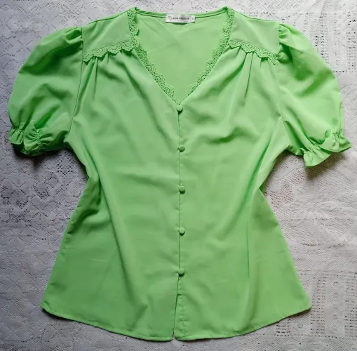 Camisa social Guipir, Dom Fashion