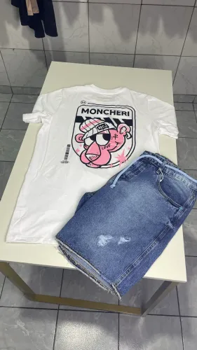 Conjunto jogador