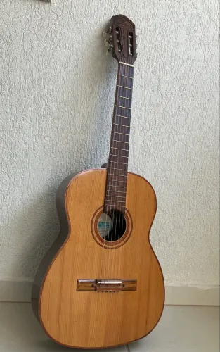 Violão Di Giorgio 1980