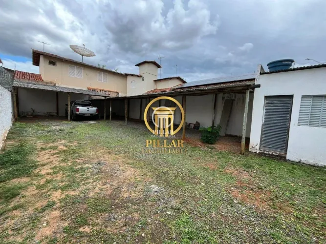 TERRENO PARA LOCAÇÃO NO BAIRRO CIDADE SANTA MARIA - MONTES CLAROS MG