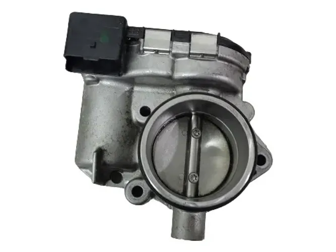 Corpo Borboleta Tbi Peugeot 208 1.6 16v 2019 *