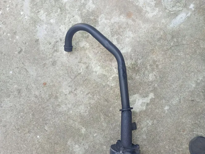 Vendo Coyote boca 8
