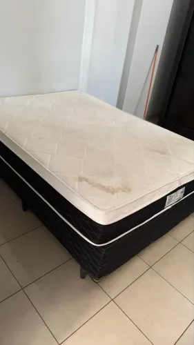 Cama de casal