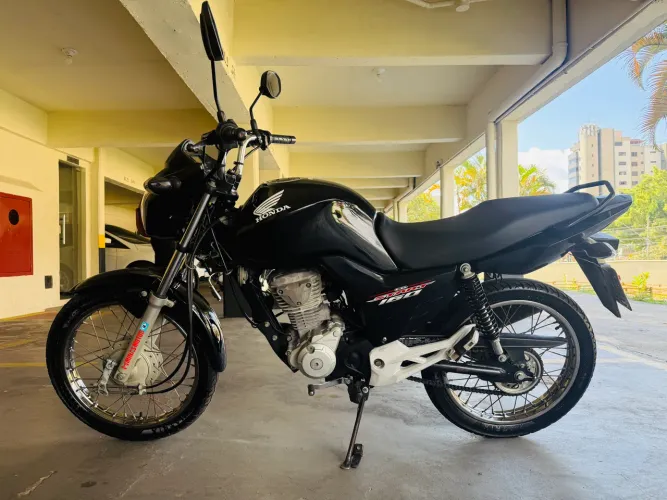 Vendo CG Start 160