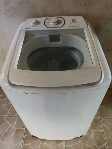 Máquina de lavar roupa Electrolux 8,5 kg