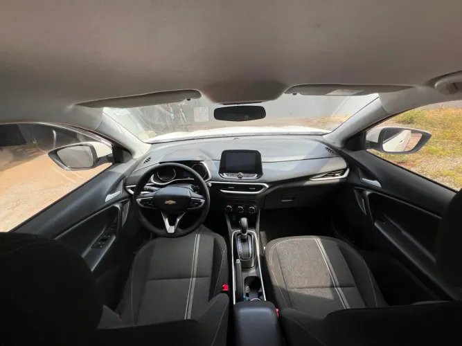 Chevrolet Tracker LT 1.0 Turbo 12V Flex AUT 2023