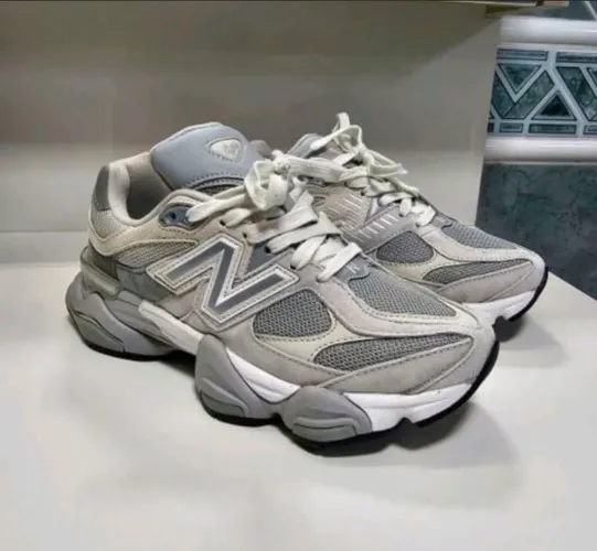 New balance 9060 cinza 