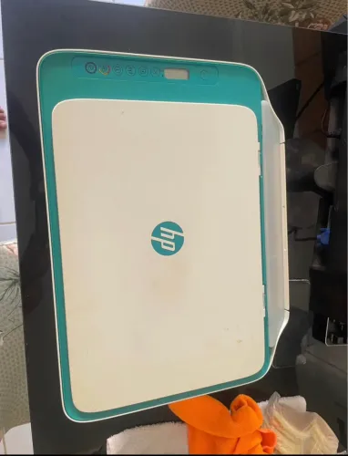 Vendo ou troco impressora HP DeskJet Ink Advantage 2676