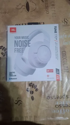 Fone de Ouvido JBL 770nc